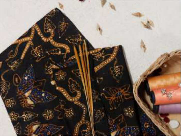 Batik Modern